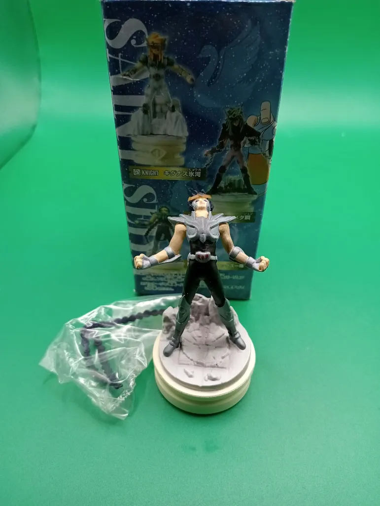 Saint Seiya Chess Piece Collection.webp