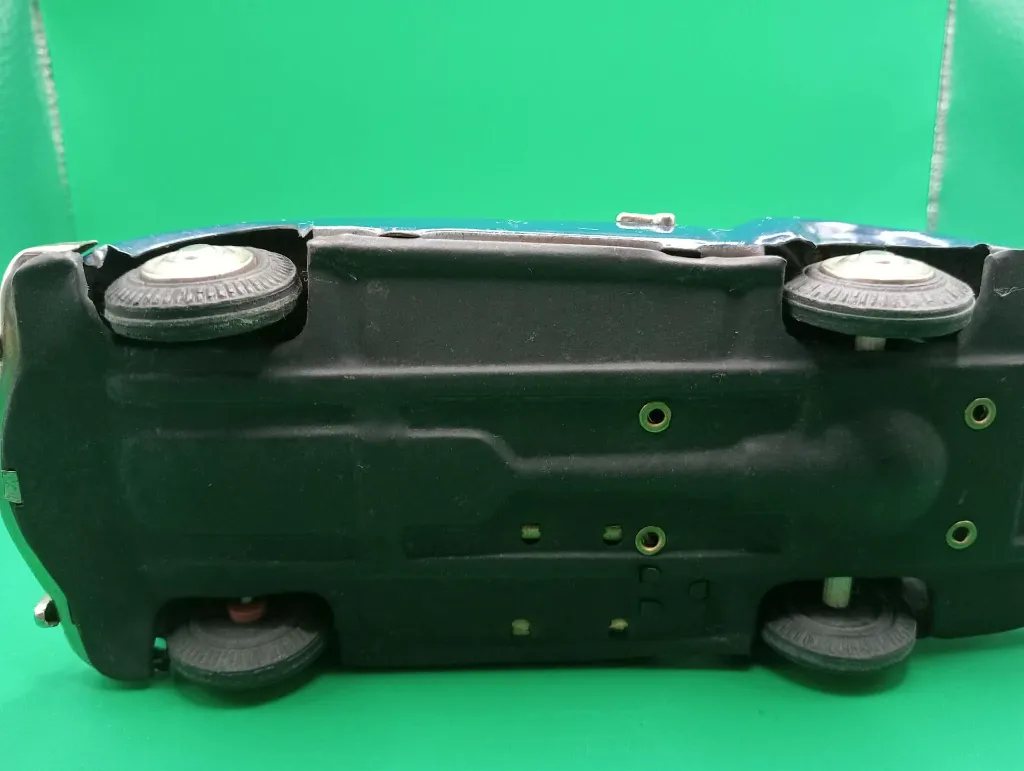 Lincoln International Police Car.webp