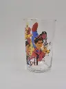 Verre bonne nuit les petits - la musique