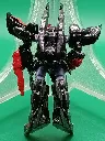 Figurine Gashapon Black Ox (Tetsujin 28-go/Gigantor FX Black) bro-kant.com