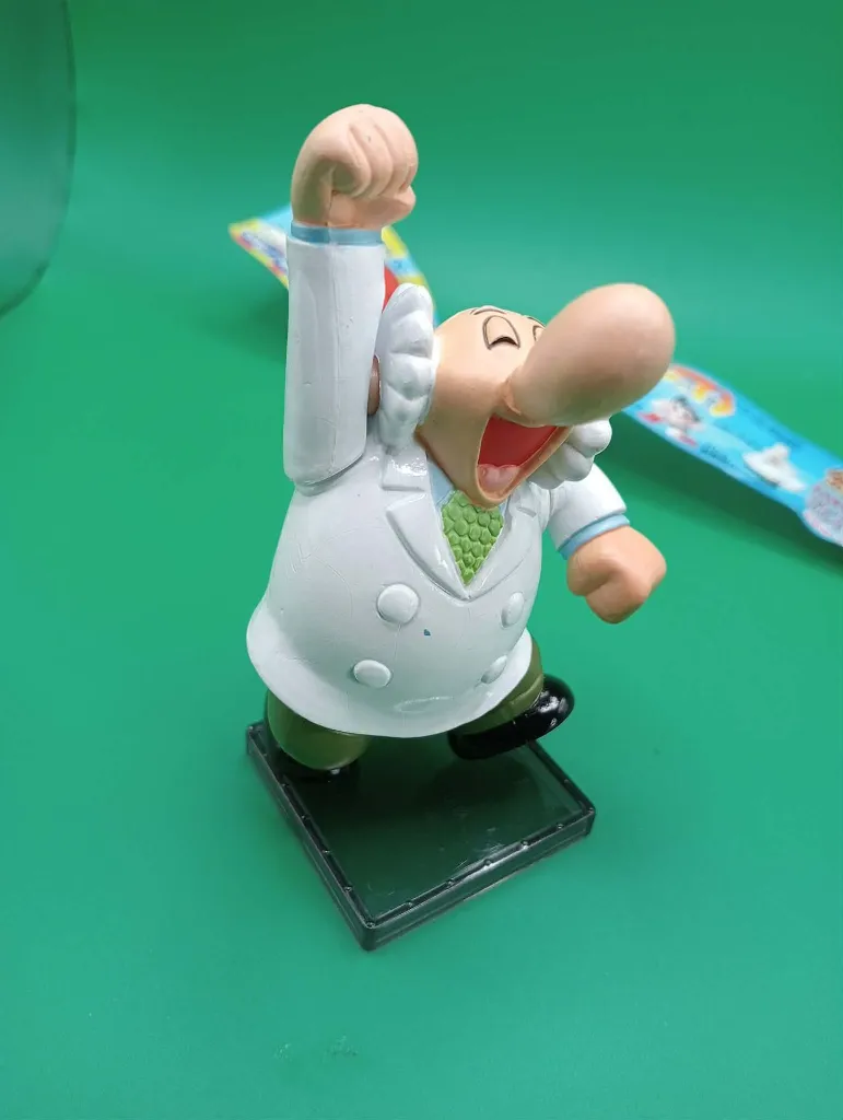 Professeur Ochanomizu bro-kant.com