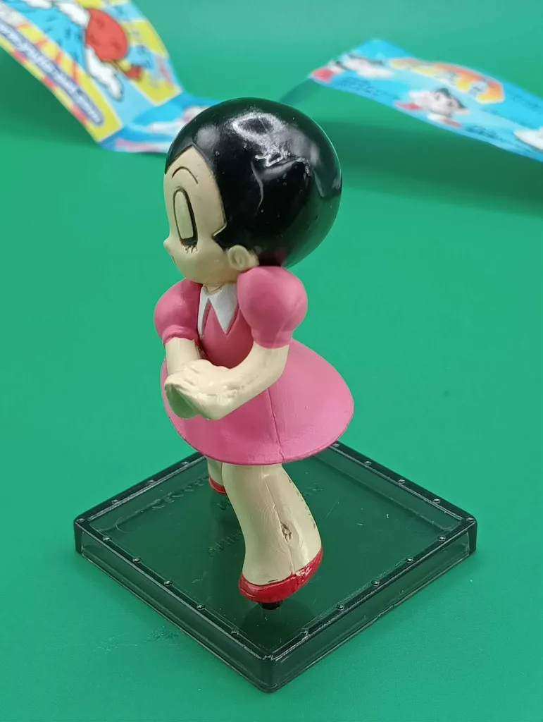 Figurine Uran (Astro Girl) 6,5 cm