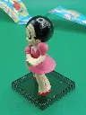 Figurine Uran (Astro Girl) 6,5 cm