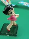 Figurine Uran (Astro Girl) 6,5 cm