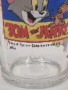 Verre Tom et Jerry Amora - Tom électrocuté
