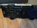 Jouet vintage ALPS, ambulance à piles, Made in Japan