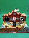 HA HA TOY “MERRY TOWN” MS628 – Réédition Collector