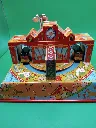 HA HA TOY “MERRY TOWN” MS628 – Réédition Collector