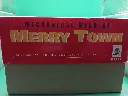 HA HA TOY “MERRY TOWN” MS628 – Réédition Collector