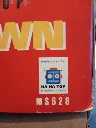 HA HA TOY “MERRY TOWN” MS628 – Réédition Collector
