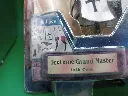 4D Warriors – Puzzle 3D “Teutonic Grand Master” XIVe siècle (4D Master)