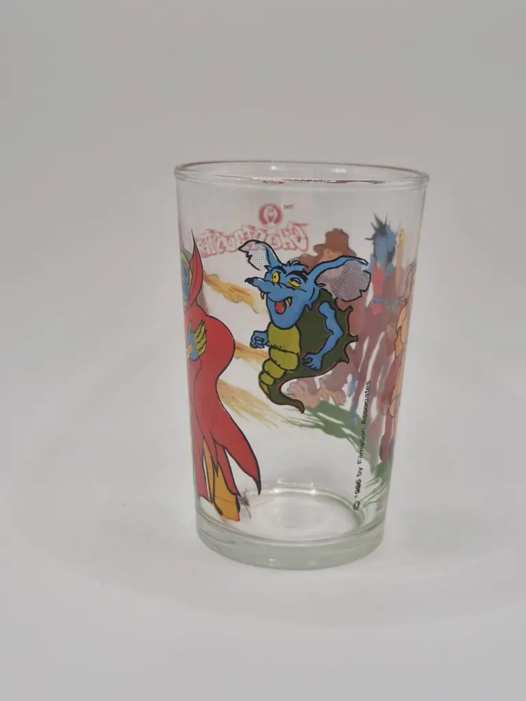 Verre Ghostbusters
