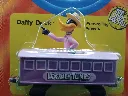 Daffy Duck “Passenger Car”