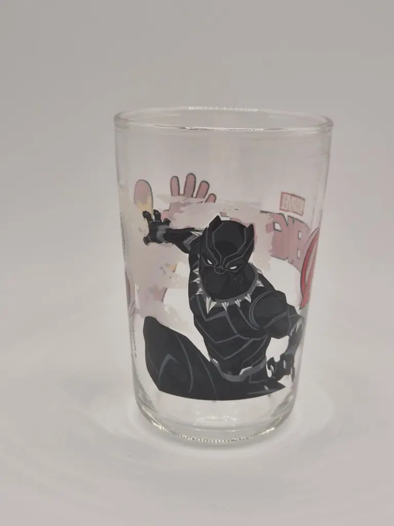 Verre Marvel Avengers Amora