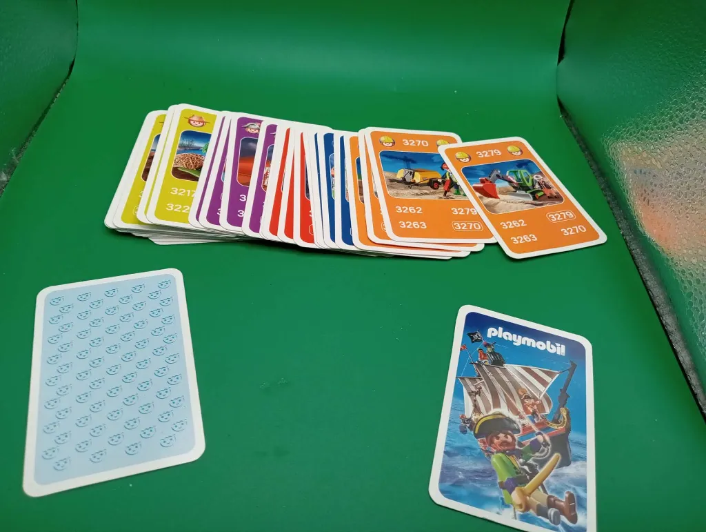 Playmobil — Jeu de cartes.webp