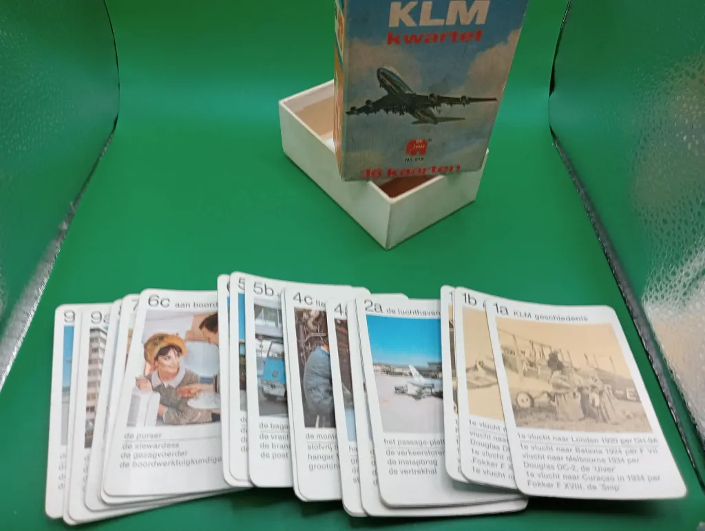 KLM Kwartet (Jumbo).webp