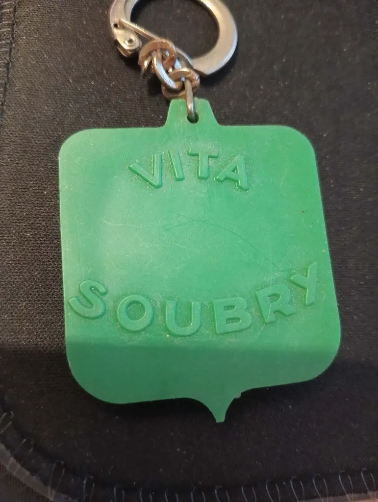 SOUBRY – VITA