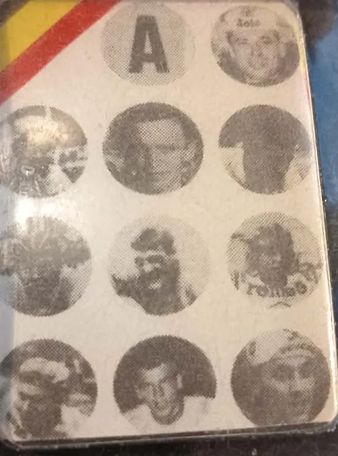 Porte-clés cyclisme belge.webp