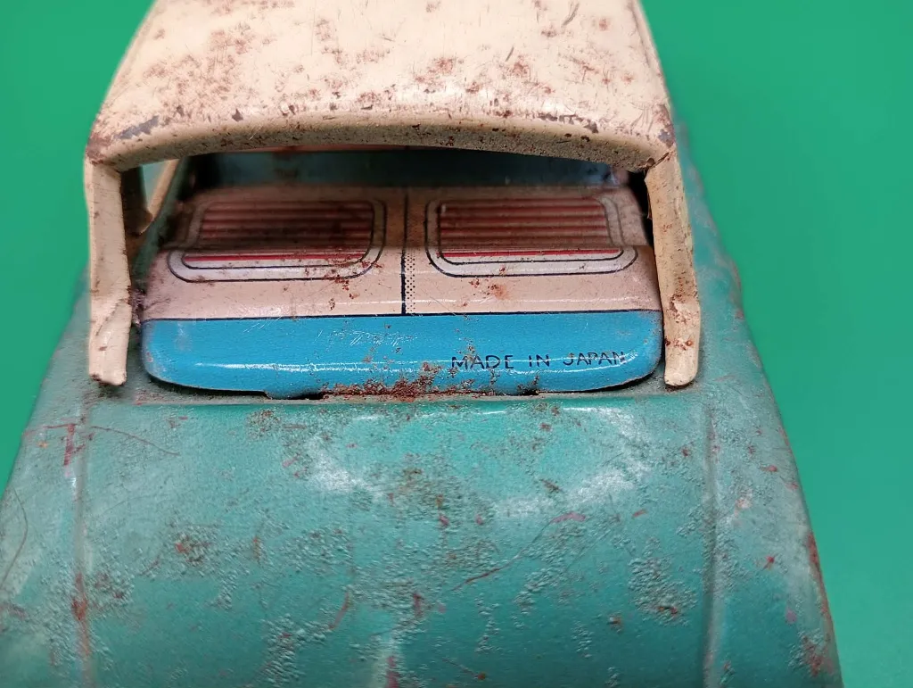 CITROËN vintage – Made in Japan.webp