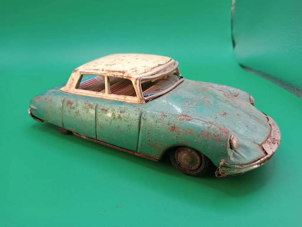 CITROËN vintage – Made in Japan.webp