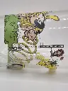 Verre Marsupilami Amora 2011