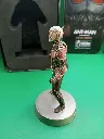 Ant‑Man – Figurine métal Heavyweights Eaglemoss (2021)