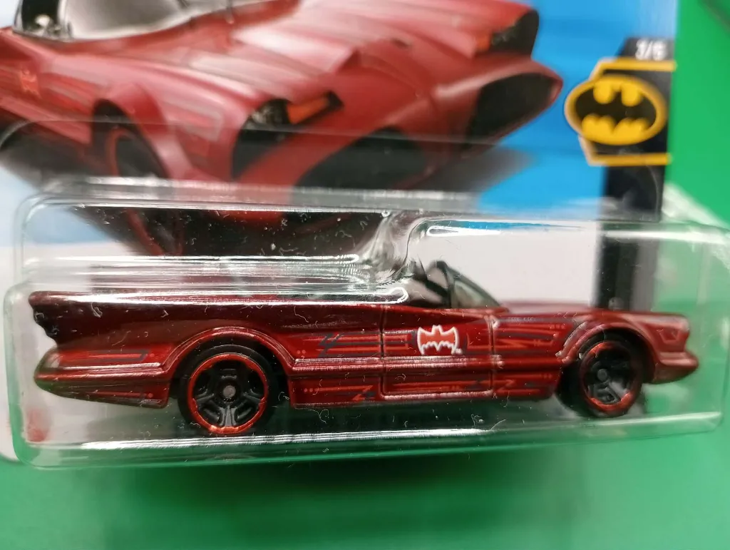 Hot Wheels — Batmobile.webp
