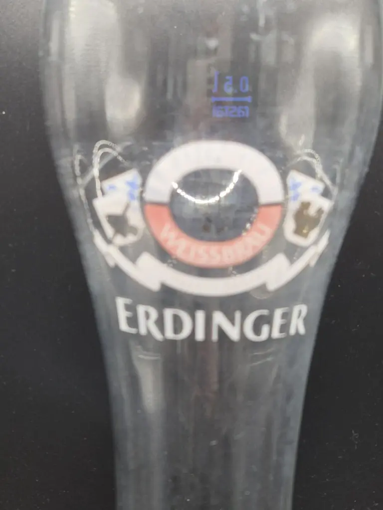Verre Erdinger