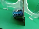 Hot Wheels — 2018 Honda Civic Type R (Then and Now) 123/250 — neuve sous blister