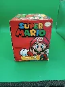Mug Super Mario (1987–2006) — rétro gaming — dans sa boîte
