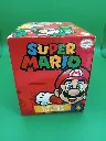 Mug Super Mario (1987–2006) — rétro gaming — dans sa boîte