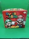 Mug Super Mario (1987–2006) — rétro gaming — dans sa boîte