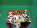 Mug Super Mario (1987–2006) — rétro gaming — dans sa boîte