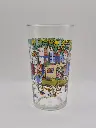 Verre Luminarc - scène de ville