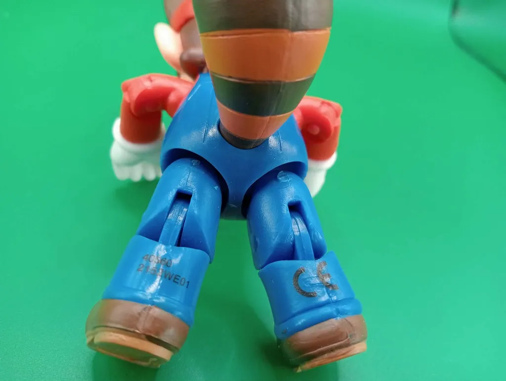 Figurine Mario Tanooki bro-kant.com