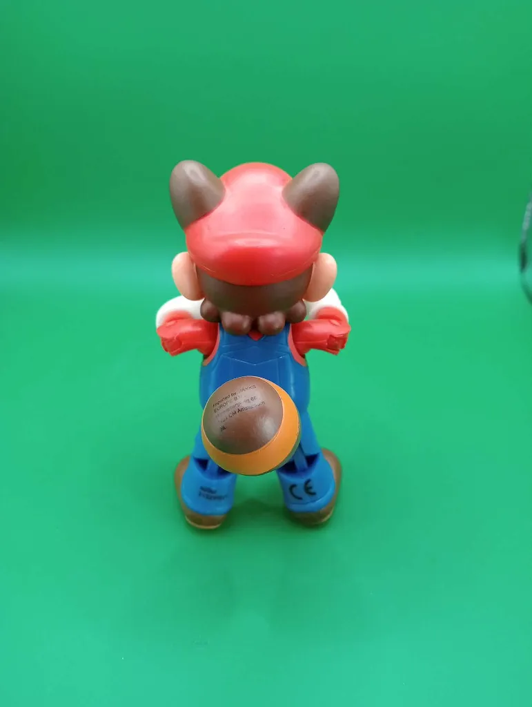Figurine Mario Tanooki bro-kant.com