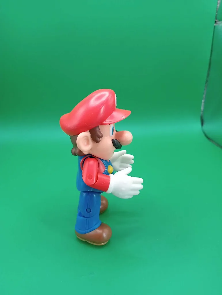 Figurine Mario (Nintendo) bro-kant.com
