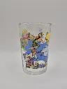 Verre Peter pan Amora - anges