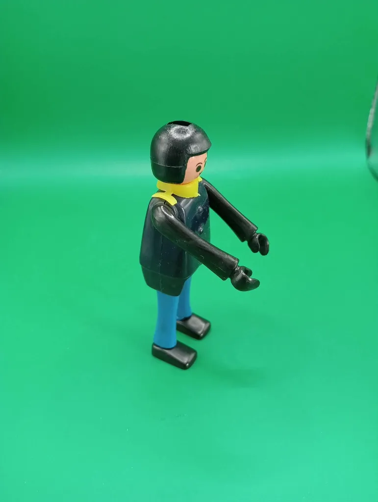 Figurine PLAYBIG (BIG) bro-kant.com