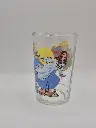 Verre Peter pan Amora - anges
