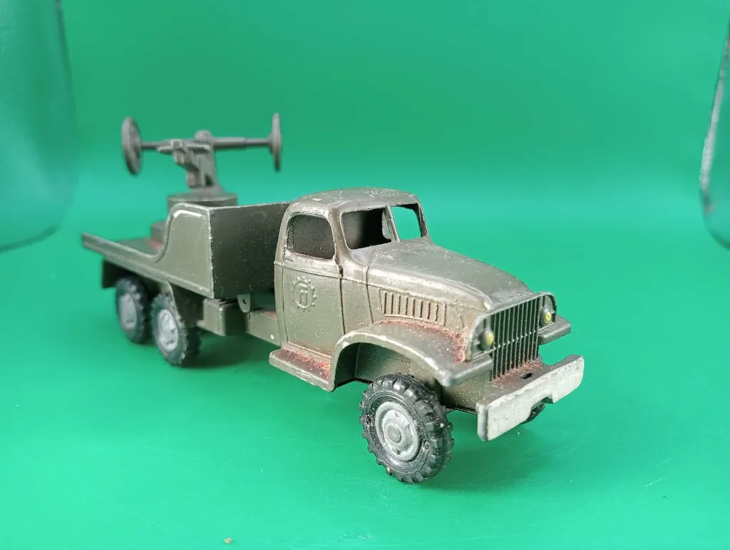 GMC Projecteur DCA – France Jouet.webp