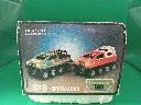 8x8 Off Roader – Promo Toy – Vintage Taiwan