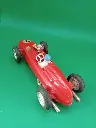 BPP n°1002 – Voiture de course vintage – Hong Kong