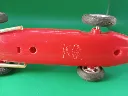 BPP n°1002 – Voiture de course vintage – Hong Kong