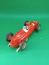 BPP n°1002 – Voiture de course vintage – Hong Kong