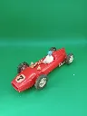 BPP n°1002 – Voiture de course vintage – Hong Kong