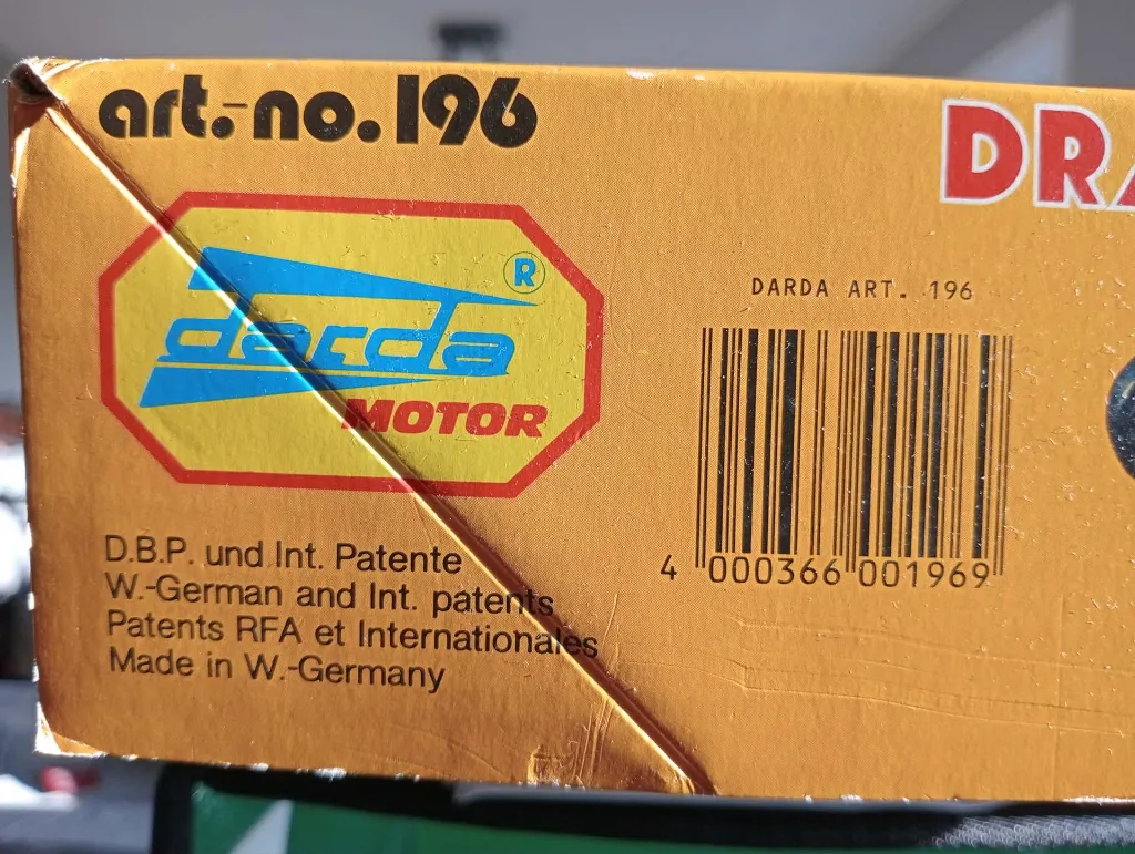 Darda Motor – Dragster Racing.webp