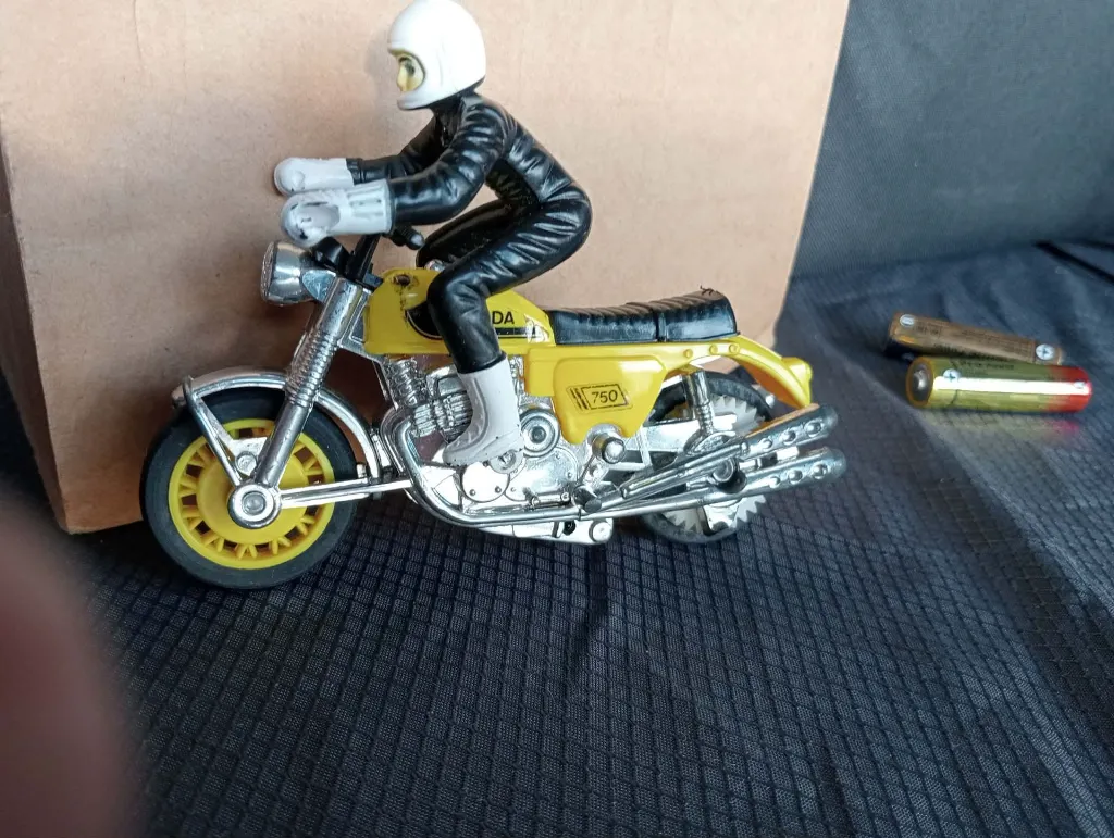 Honda Super Cycle Set.webp