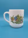 Tasse schtroumpfs Bénédictin 1984.webp