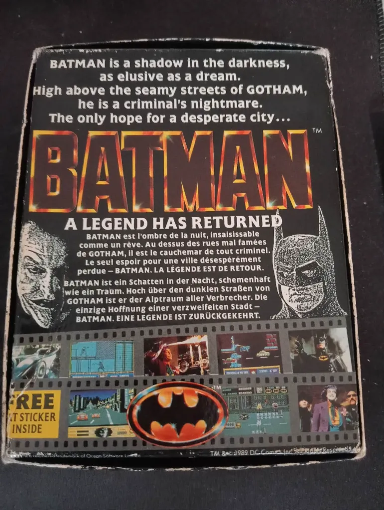 Batman The Movie – Amstrad CPC.webp